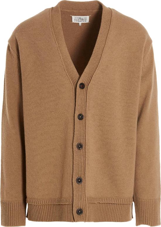26FW 마르지엘라 베스트 10120193147166 BEIGE