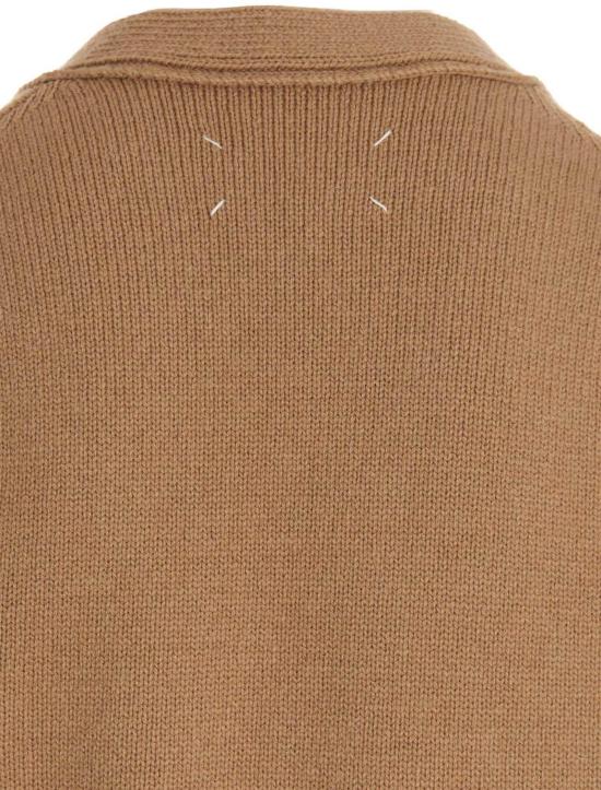 26FW 마르지엘라 베스트 10120193147166 BEIGE - MAISON MARGIELA