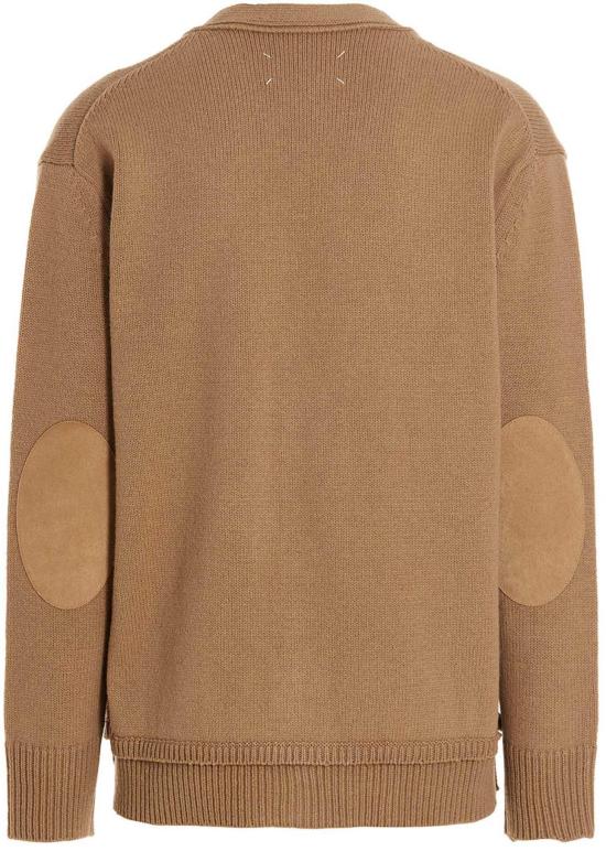 26FW 마르지엘라 베스트 10120193147166 BEIGE - MAISON MARGIELA