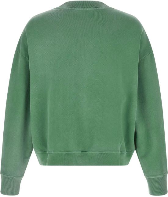 26SS 윌리 차바리아 니트웨어 59512031314206 GREEN - WILLY CHAVARRIA