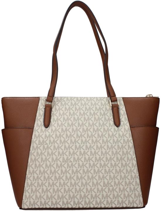 26FW 마이클 코어스 숄더백 15803766833438 BEIGE - MICHAEL KORS