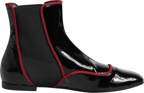 26FW 돌체앤가바나 슈즈 50553918062878 BLACK