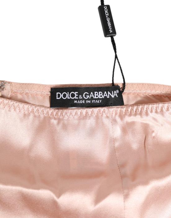 26FW 돌체앤가바나 언더웨어 9850204684574 PINK - DOLCE & GABBANA