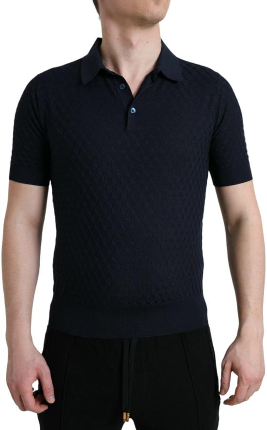 26FW 돌체앤가바나 탑 9716530118942 BLUE