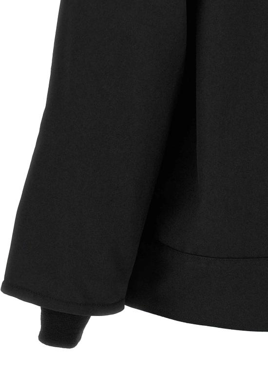 26FW 꼼데가르송 코트 51942451544350 BLACK - COMME DES GARCONS