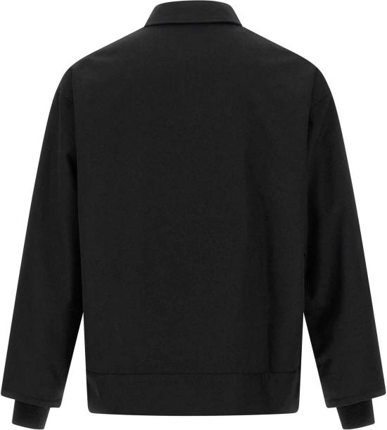 26FW 꼼데가르송 코트 51942451544350 BLACK - COMME DES GARCONS