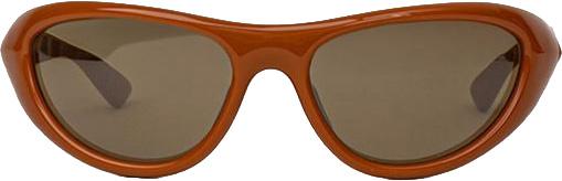 26FW 보테가베네타 선글라스 9841502585118 BROWN