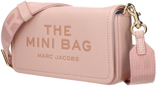 26FW 마크제이콥스 숄더백 15800518607134 PINK - MARC JACOBS