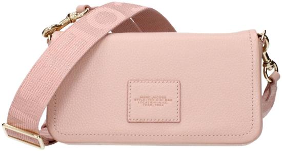 26FW 마크제이콥스 숄더백 15800518607134 PINK - MARC JACOBS