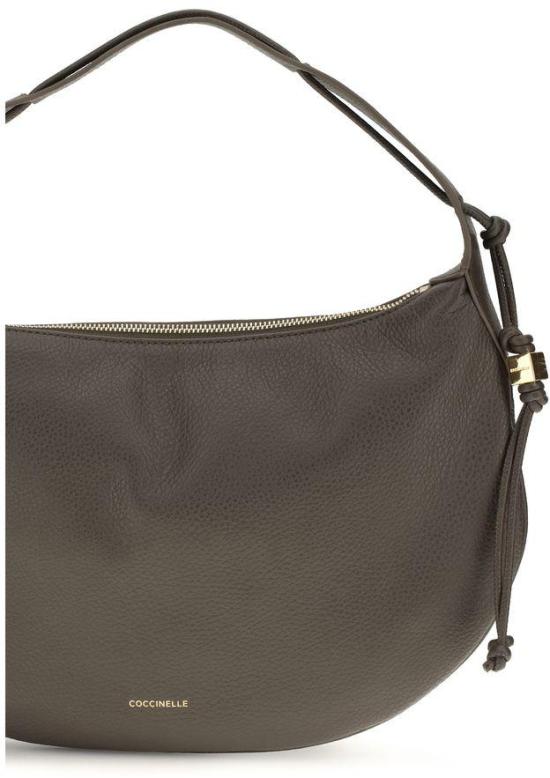 26FW 코치넬리 숄더백 15803198505246 BROWN - COCCINELLE