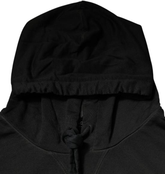 26FW 돌체앤가바나 니트웨어 49645828538654 BLACK - DOLCE & GABBANA