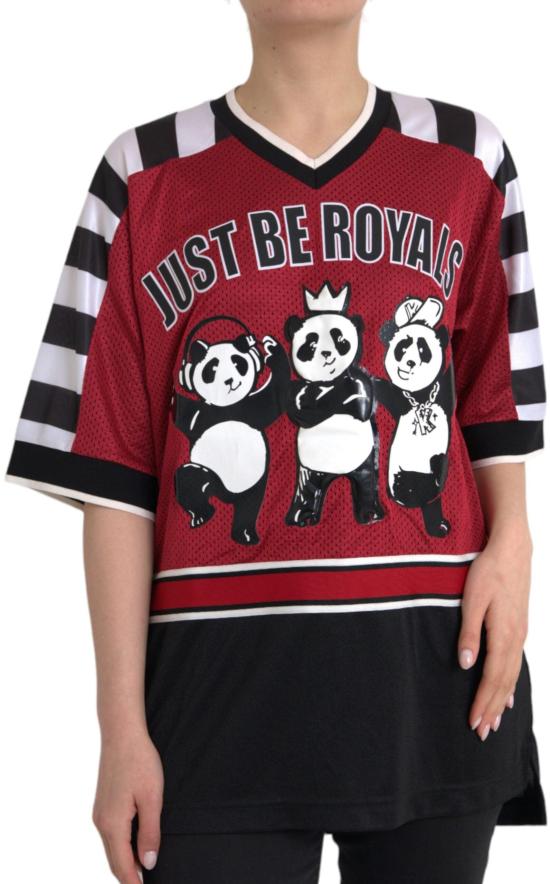 26FW 돌체앤가바나 탑 9665330839838 DIVERS - DOLCE & GABBANA
