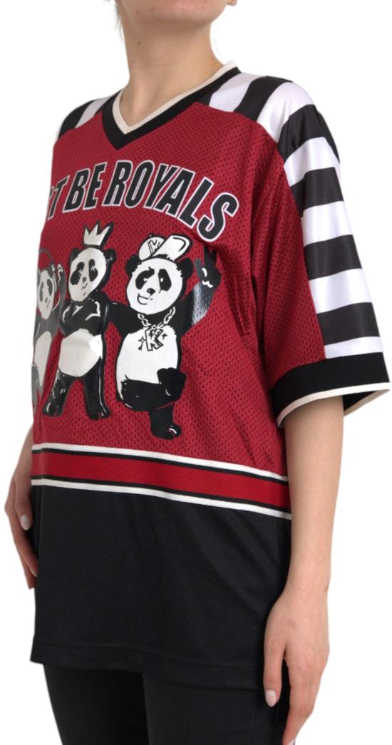 26FW 돌체앤가바나 탑 9665330839838 DIVERS - DOLCE & GABBANA