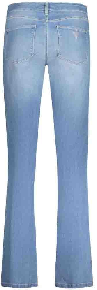 26FW 게스 데님 팬츠 10052301881630 BLUE - GUESS