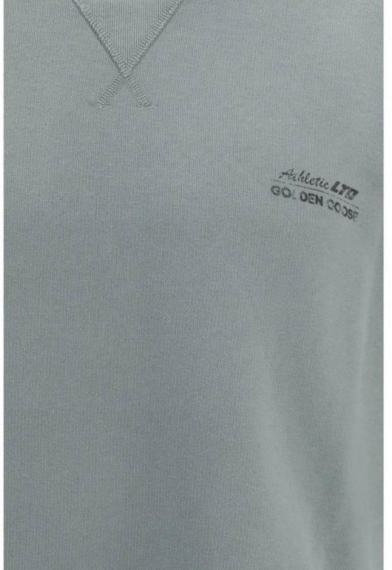 25FW 골든구스 니트웨어 15803178221854 BLACK - GOLDEN GOOSE