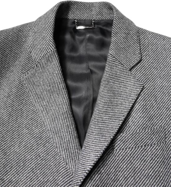 26FW 돌체앤가바나 트렌치 코트 9764364845342 GREY - DOLCE & GABBANA