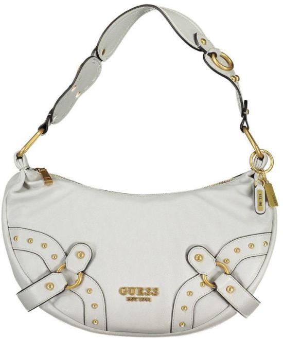 26FW 게스 숄더백 10004961198366 WHITE