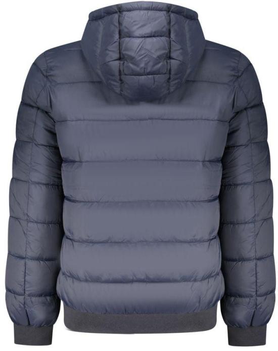 26FW 페페진 코트 9949175677214 BLUE - PEPE JEANS