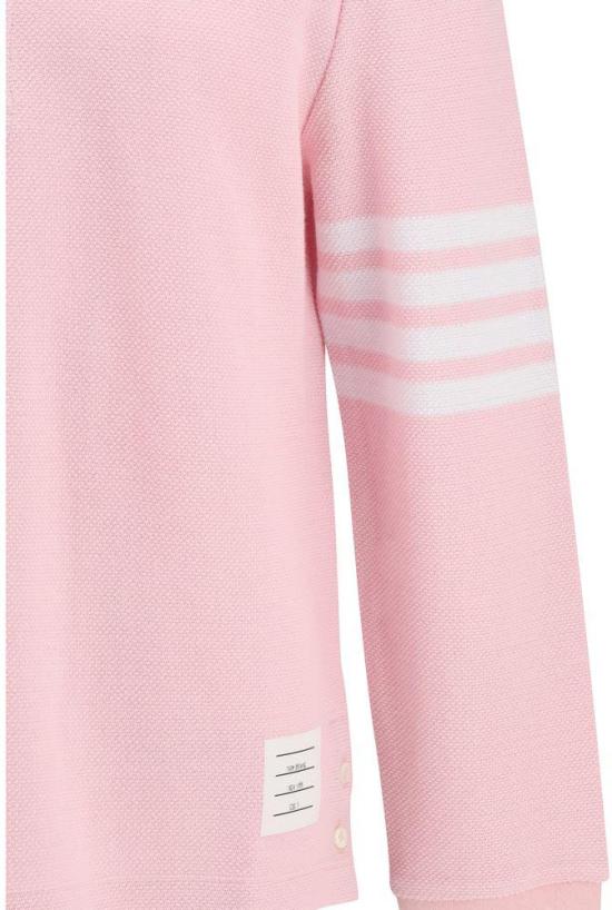 25FW 톰브라운 폴로 티셔츠 9968831725854 DIVERS - THOM BROWNE
