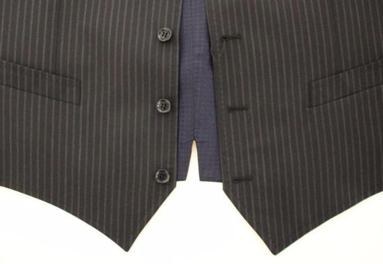 26FW 돌체앤가바나 베스트 9846504685854 GREY - DOLCE & GABBANA