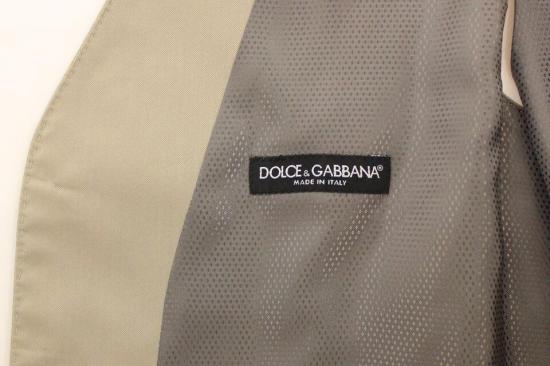 26FW 돌체앤가바나 베스트 9846504030494 BEIGE - DOLCE & GABBANA
