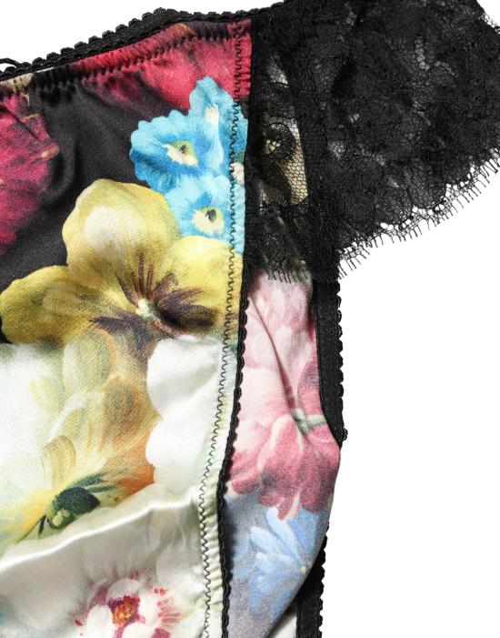 26FW 돌체앤가바나 언더웨어 10056588853534 BLACK - DOLCE & GABBANA