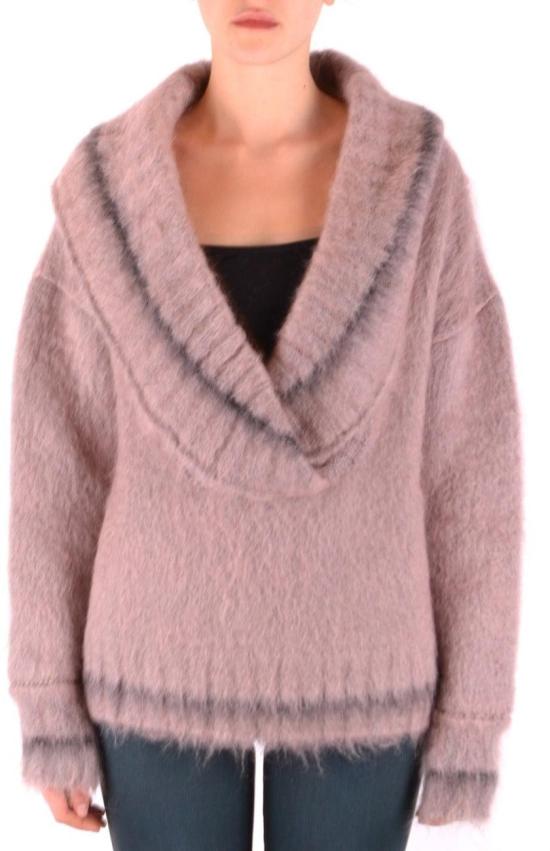 26FW 페트레이 터틀넥 9843801522462 PINK