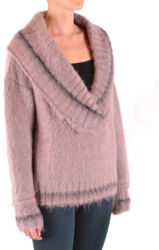 26FW 페트레이 터틀넥 9843801522462 PINK - PEUTEREY