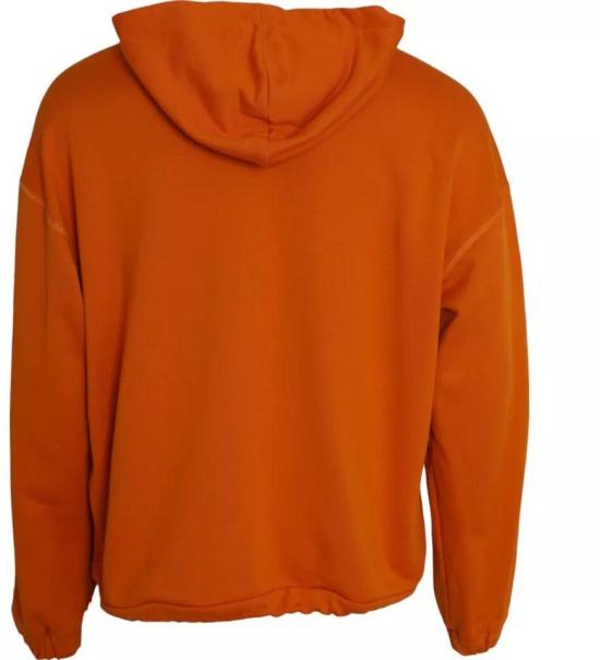 26FW 돌체앤가바나 니트웨어 9507294904606 ORANGE - DOLCE & GABBANA