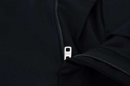 26FW 돌체앤가바나 치노 팬츠 9635961602334 BLACK - DOLCE & GABBANA