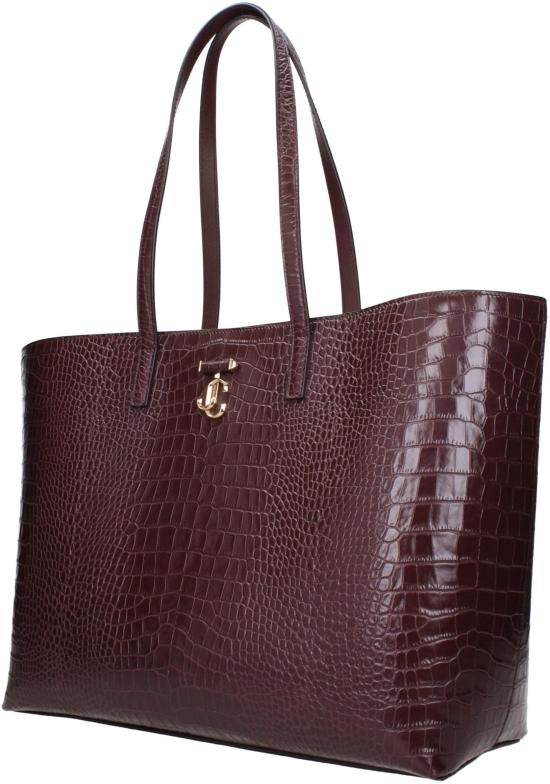26FW 지미추 숄더백 15832833130782 RED - JIMMY CHOO