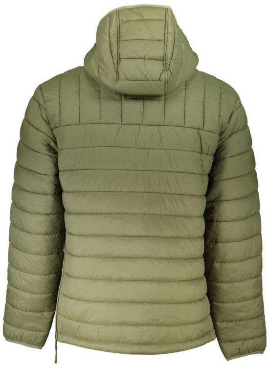 26FW 나파피리 코트 10000241885470 GREEN - NAPAPIJRI