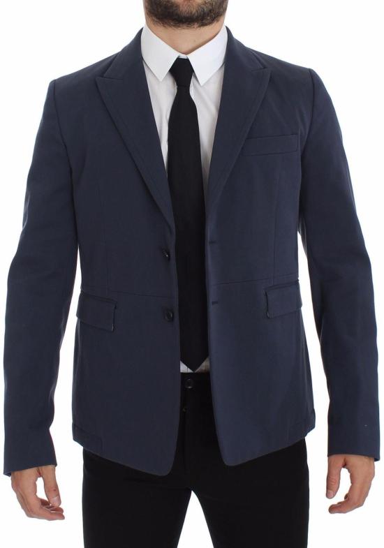 26FW 돌체앤가바나 베스트 9846506750238 BLUE - DOLCE & GABBANA