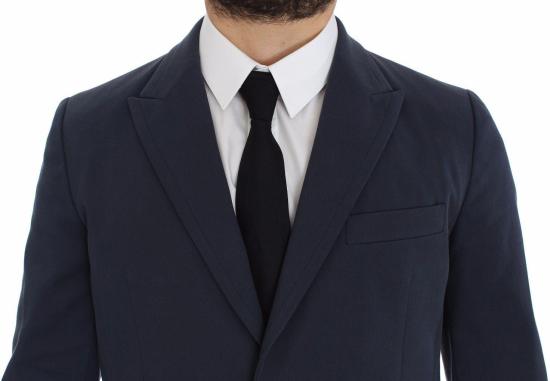26FW 돌체앤가바나 베스트 9846506750238 BLUE - DOLCE & GABBANA