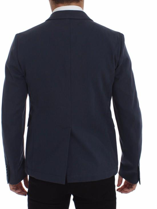 26FW 돌체앤가바나 베스트 9846506750238 BLUE - DOLCE & GABBANA