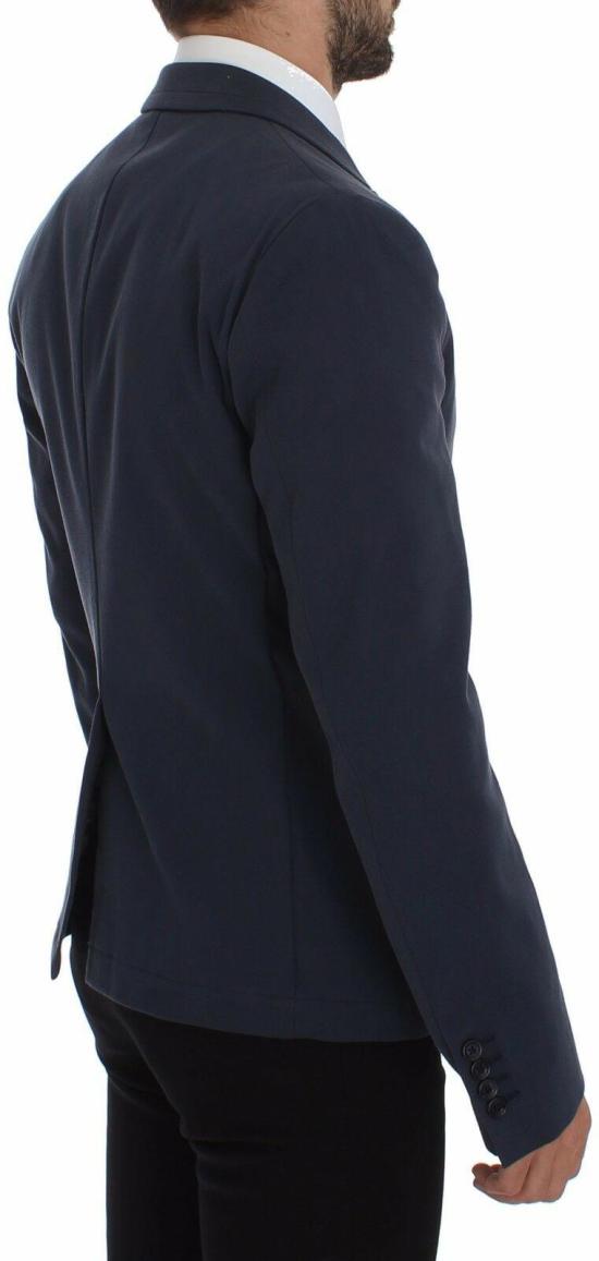 26FW 돌체앤가바나 베스트 9846506750238 BLUE - DOLCE & GABBANA