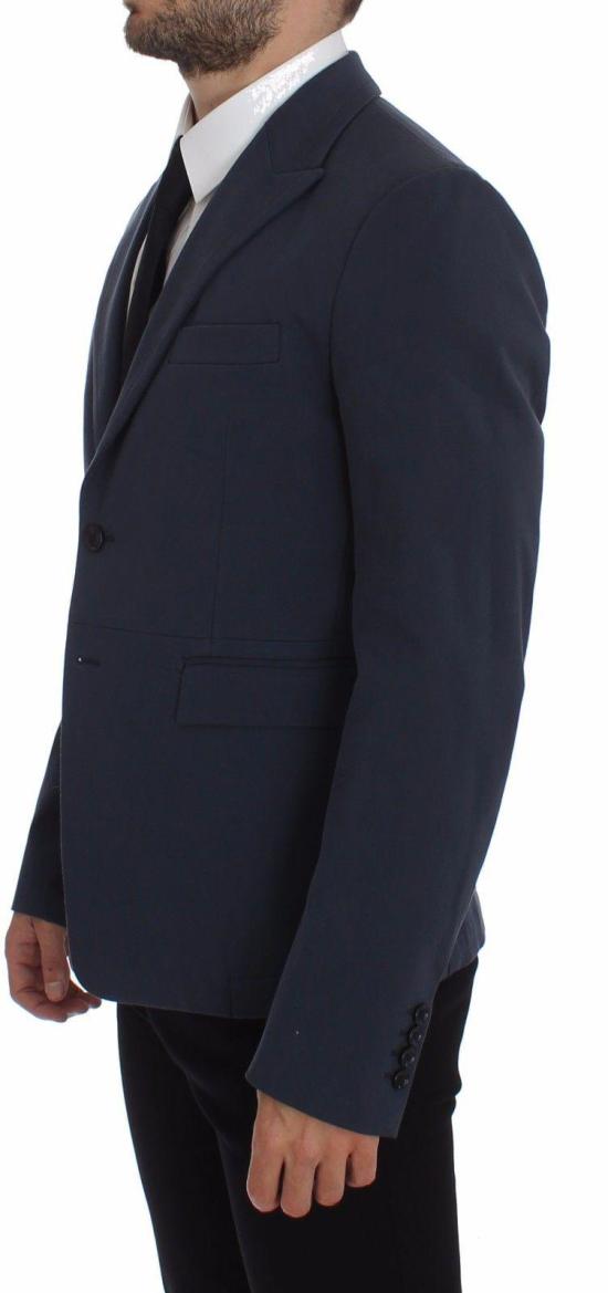 26FW 돌체앤가바나 베스트 9846506750238 BLUE - DOLCE & GABBANA