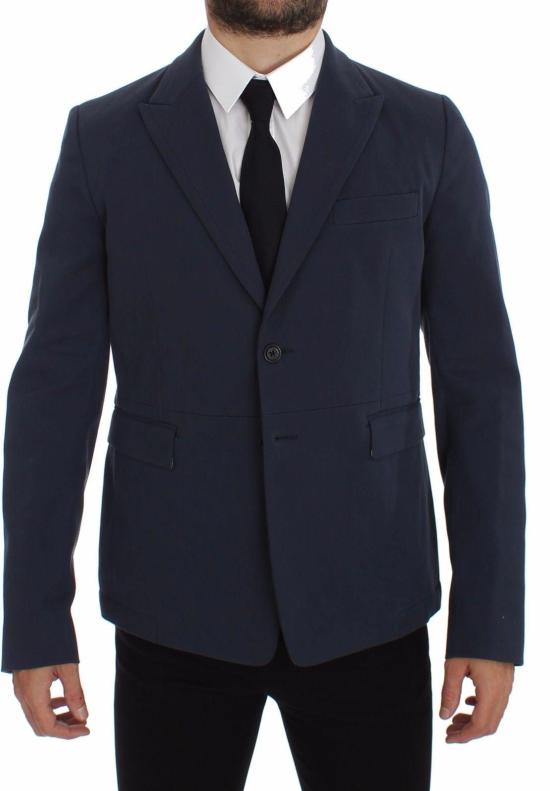 26FW 돌체앤가바나 베스트 9846506750238 BLUE - DOLCE & GABBANA