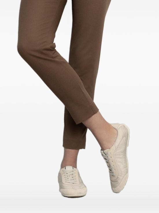 26FW 브루넬로 쿠치넬리 스니커즈 MZSFG3318 C9773 MARRONE - BRUNELLO CUCINELLI