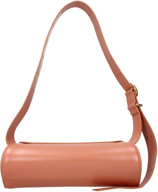 26FW 질샌더 숄더백 15823227781406 PINK - JIL SANDER