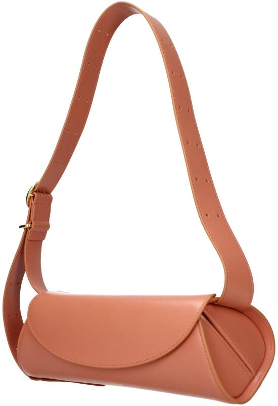 26FW 질샌더 숄더백 15823227781406 PINK - JIL SANDER