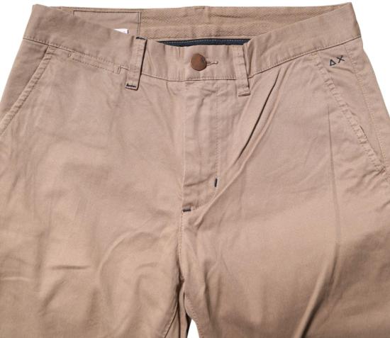 26FW 썬 68 치노 팬츠 9935971582238 BEIGE - SUN 68