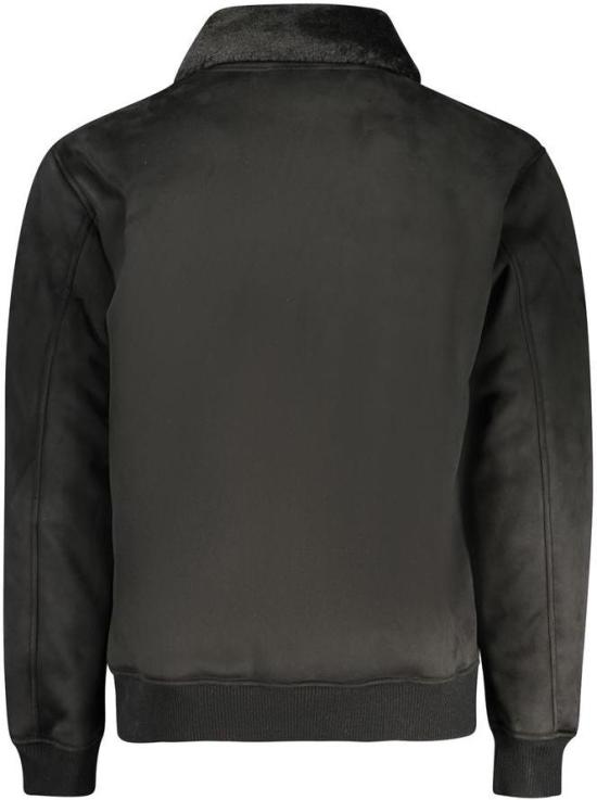 26FW 게스 코트 10005125398814 BLACK - GUESS
