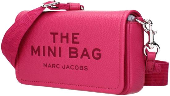 26FW 마크제이콥스 숄더백 15800519590174 PINK - MARC JACOBS