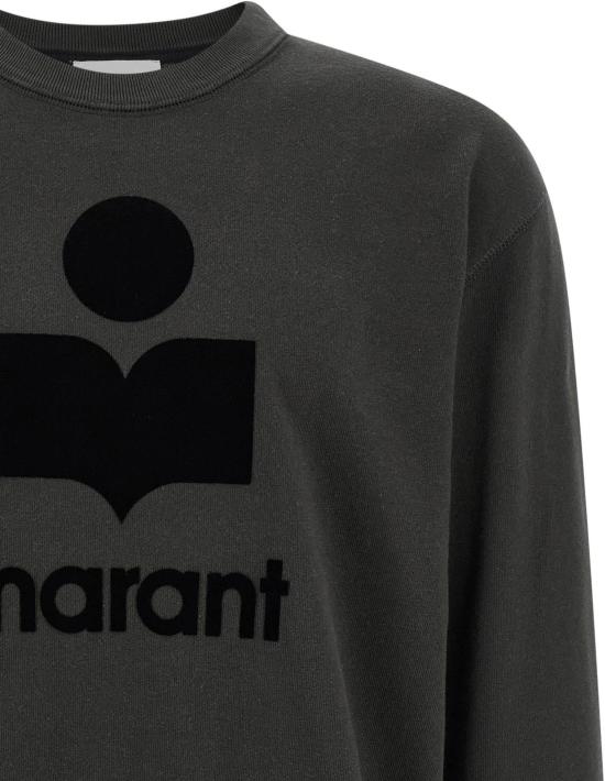 25FW 이자벨마랑 니트웨어 15803674624286 GREY - ISABEL MARANT