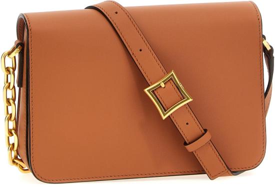 26FW 엠시엠 숄더백 10120176632094 BROWN - MCM