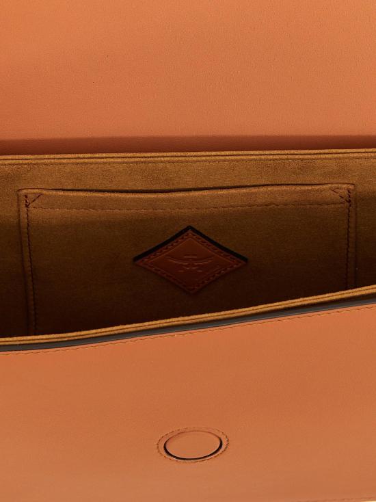26FW 엠시엠 숄더백 10120176632094 BROWN - MCM