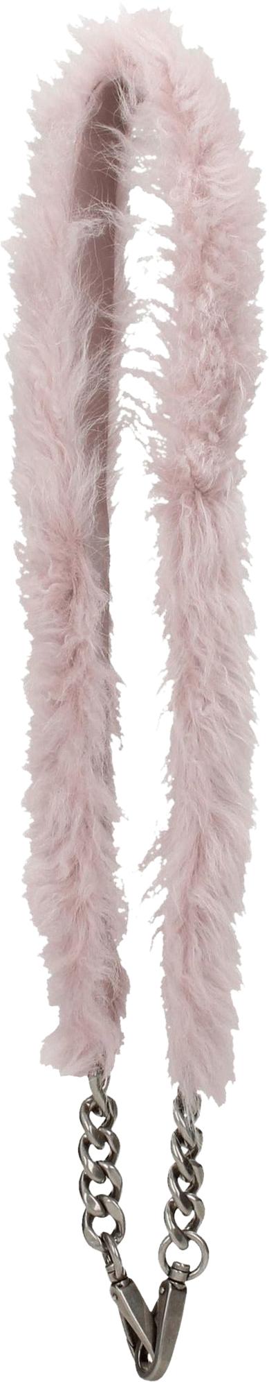26FW 미우미우 숄더백 9799715488030 PINK