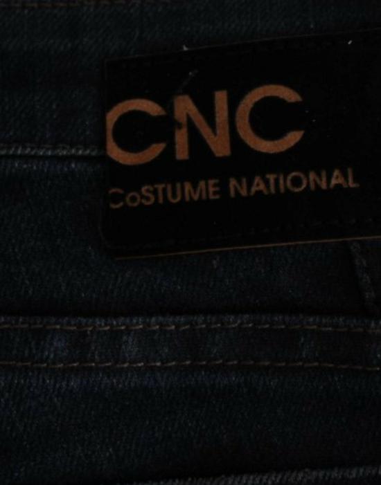 26FW 커스텀네셔널 데님 팬츠 9962755752222 BLUE - COSTUME NATIONAL