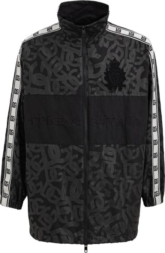 26FW 돌체앤가바나 코트 9677262029086 BLACK